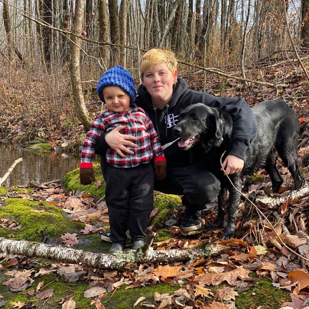 Meet your Posher, Matt